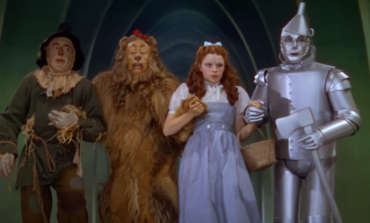 'The Wizard Of Oz' Munchkin Actress, Elaine Merk Binder, Dead At 94